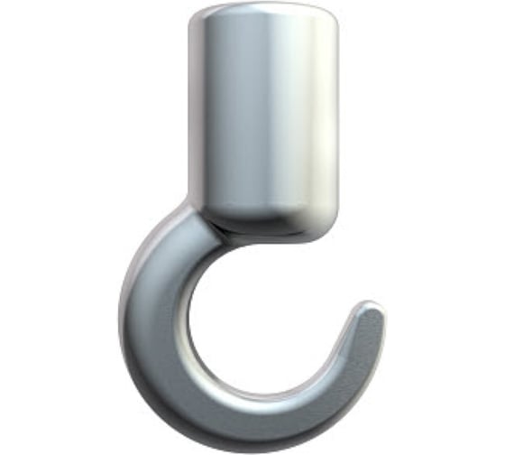 Изображение товара Крюк потолочный OBO Bettermann M6 3460169