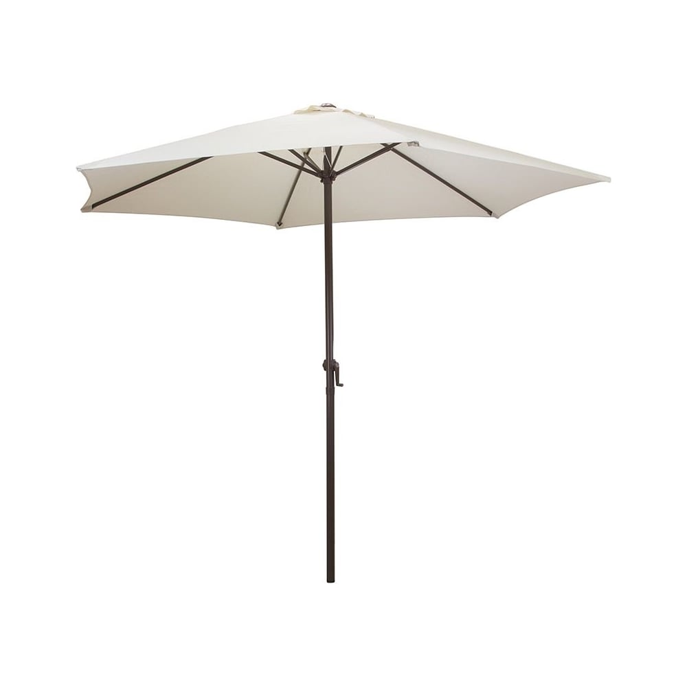 Садовый зонт Ecos зонт садовый green glade 8005 тауп