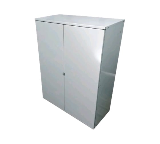 Изображение товара Шкаф для газовых баллонов BlackWeld 50/2 113602bw