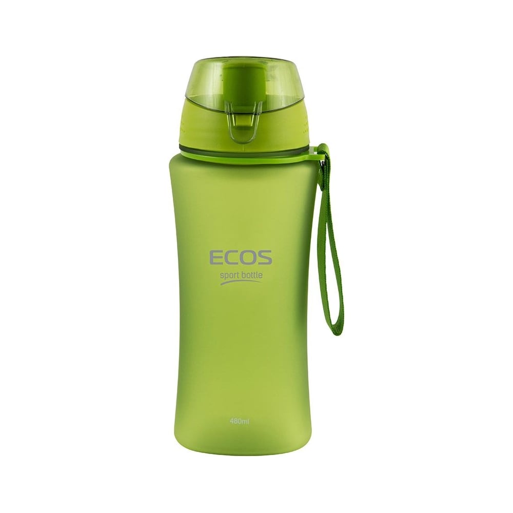 Бутылка для воды Ecos бутылка для воды ecos