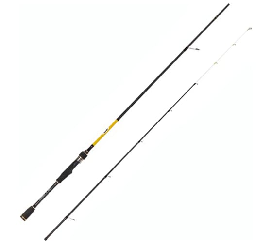 Изображение товара Спиннинговое удилище SALMO Elite JIG S 27 84 2.54, 4177-254