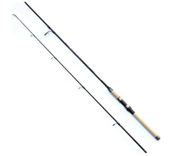 Изображение товара Спиннинговое удилище SALMO Sniper ULTRA SPIN 25 2.10, 2516-210