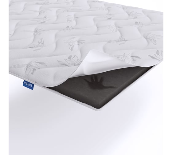 Изображение товара Топпер Lineaflex Smeraldo 180x190 Smeraldo_180x190