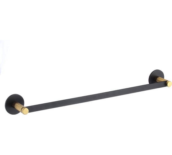 Изображение товара Держатель для полотенец Savol прямой 60 см S-002124HB