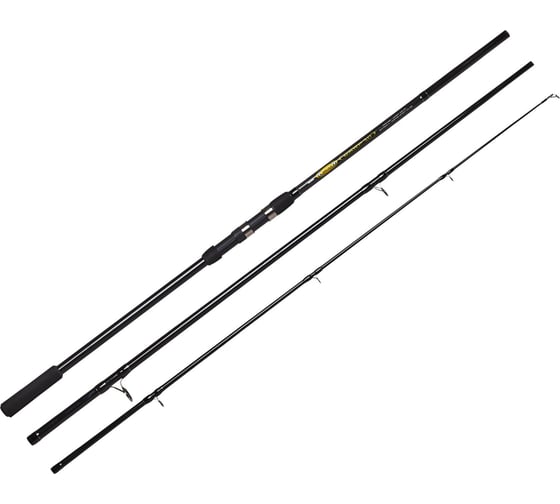 Изображение товара Карповое удилище SALMO Sniper CARP 3.00 lb/3.30, 3255-330