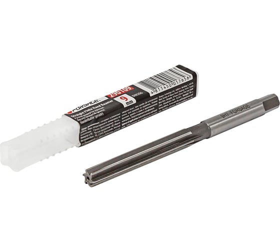 Изображение товара Ручная развертка Forsage 9мм Profi F-290109(26177)