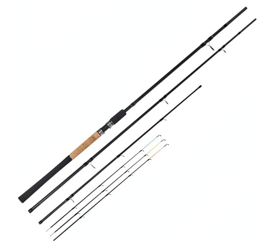 Изображение товара Фидерное удилище SALMO Diamond FEEDER 150 3.60, 4034-360