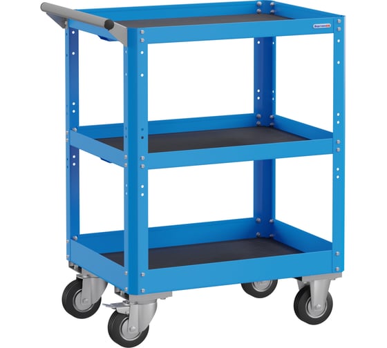 Изображение товара Тележка Верстакофф PLC 8006.0-К 133163