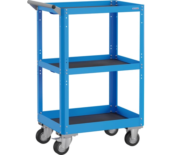 Изображение товара Тележка Верстакофф PLC 9506.0-К 133164