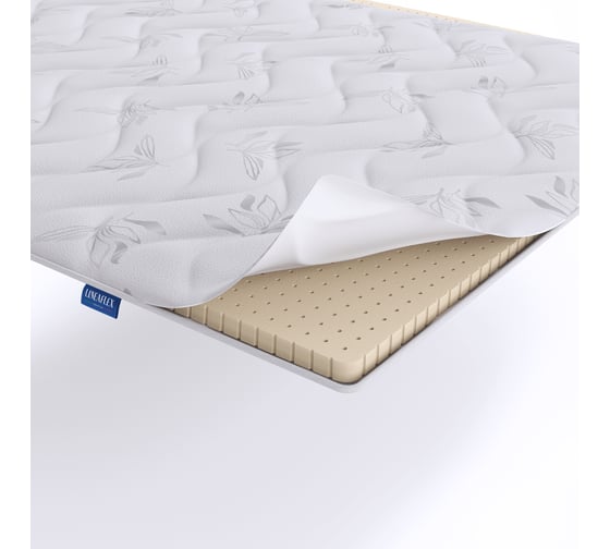 Изображение товара Топпер Lineaflex Lattice Ambiente 80x190 Lattice_Ambiente_80x190