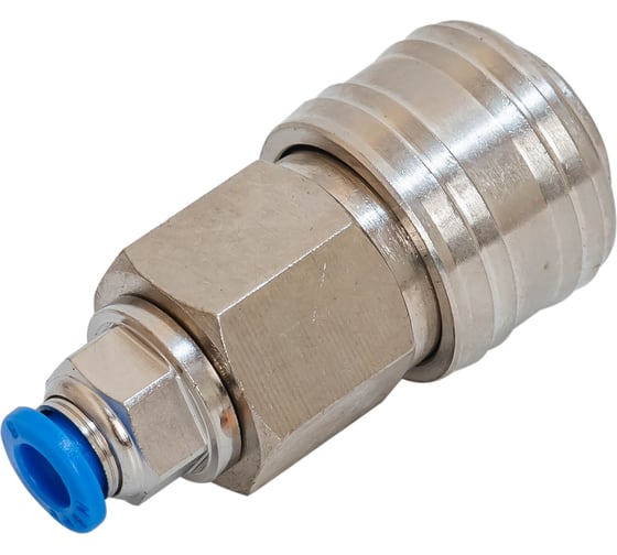 Изображение товара Розетка SFPC06-P-E NBPT 82781