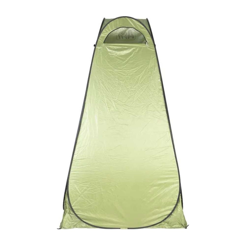 Изображение товара Палатка универсальная Друг для душа и туалета L зеленая