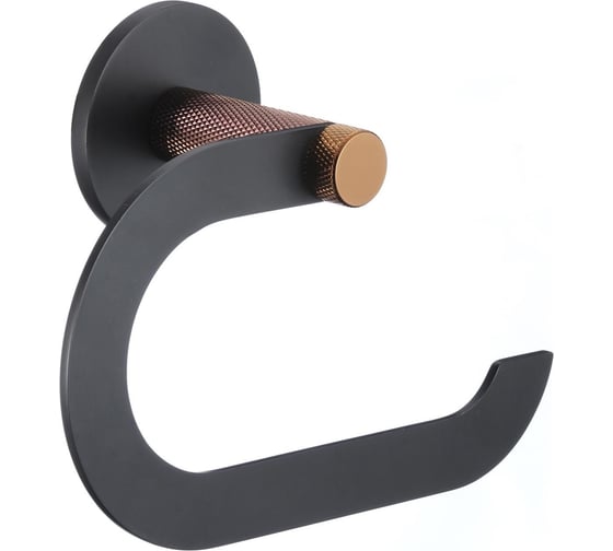 Изображение товара Держатель для туалетной бумаги Savol S-002152HD