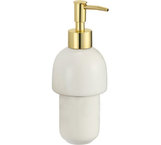 Изображение товара Дозатор для жидкого мыла Savol керамический S-TCZYQ(B)