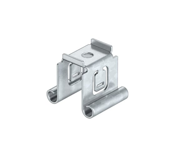 Изображение товара Траверса для кабельных лотков OBO Bettermann 100 мм 6358527