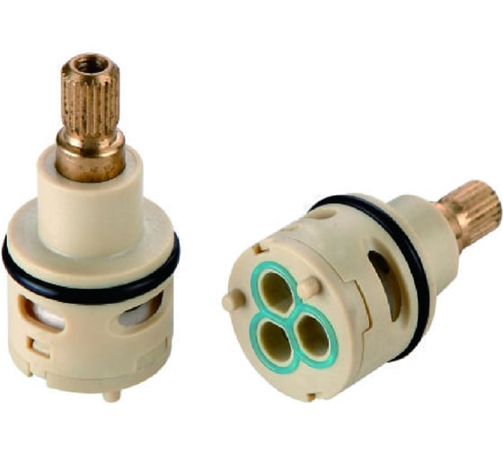 Изображение товара Картридж для переключателя душа Savol S-FX06