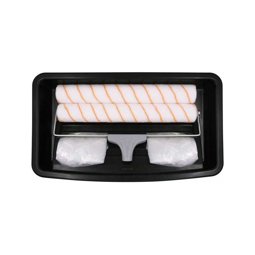 Изображение товара Набор малярный Rollingdog THE MOLOSSUS (6 предметов), резьба, серия Elite 70276