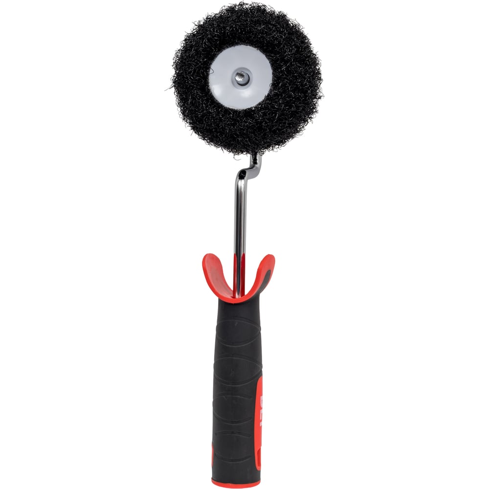 Изображение товара Угловой валик для нанесения шпатлевки DLT 3260 мини-валики для фактурной отделки