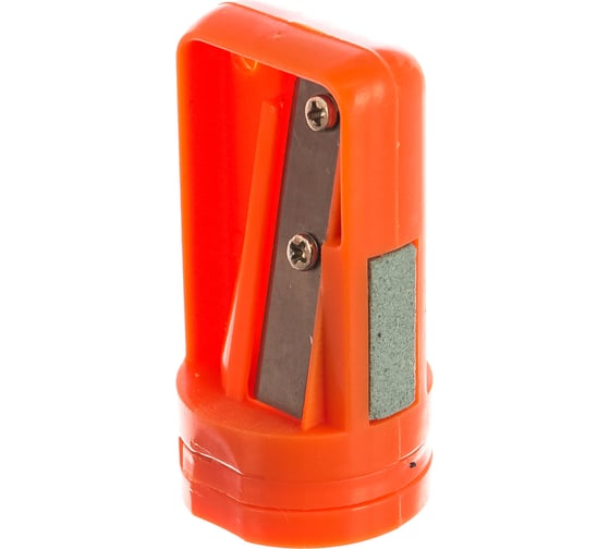 Изображение товара Точилка для малярных карандашей ШАБАШКА 55х27 мм 146-0005 206052