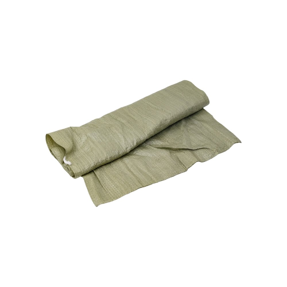 Изображение товара Мешки строительные 50х90 см, зеленые, размер S BlackWeld 130539bw