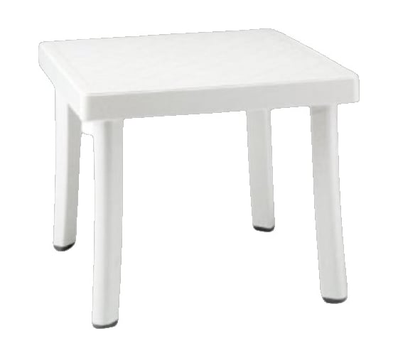 Изображение товара Столик NARDI Rodi белый 4005000000