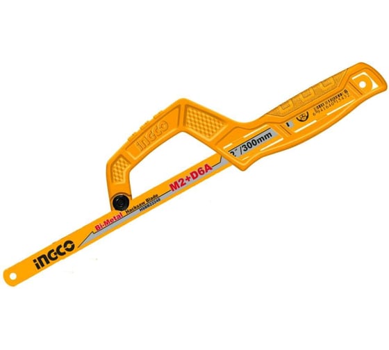 Изображение товара Мини-ножовка INGCO 300мм MHHF1504