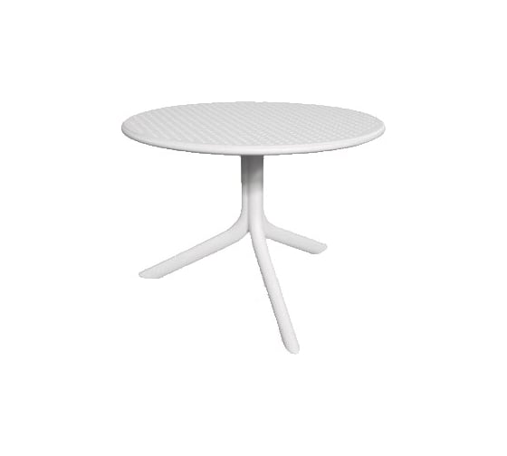 Изображение товара Стол NARDI Step белый 4005600000