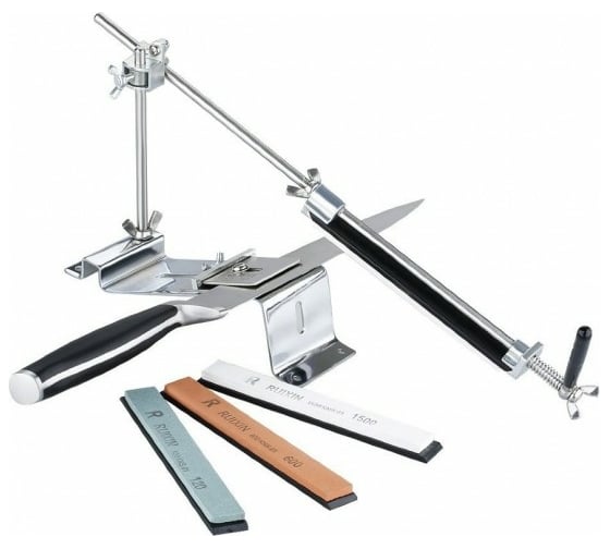 Изображение товара Точильный станок RUIXIN Touch Pro Steel RX-003