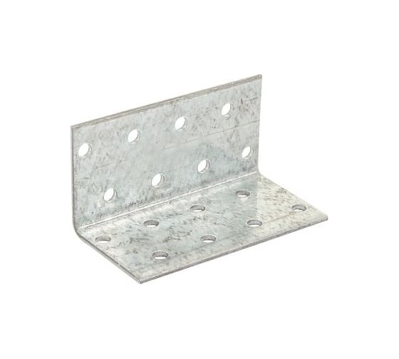 Изображение товара Монтажный уголок Rock RKM33 40х40х80х2 мм 413317