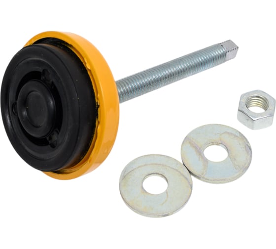 Изображение товара Виброопора ООО Станкоопора ОВ-70