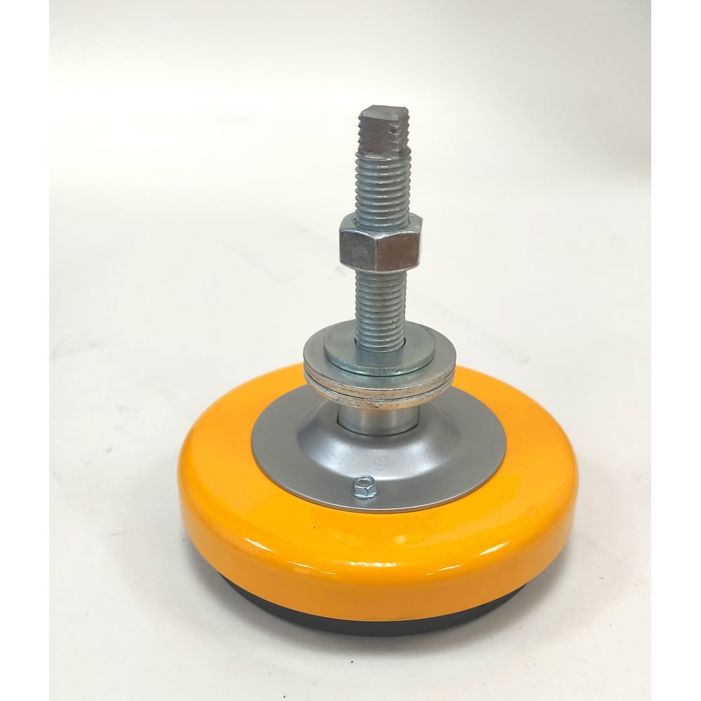 Изображение товара Виброопора ООО Станкоопора ОВ-31 для снижения вибраций 142х160 мм