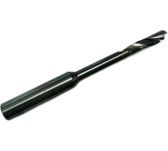 Изображение товара Фреза концевая спиральная по алюминию HM 5x20/45x80x8 мм, Z1 ООО Галифакс 7545808