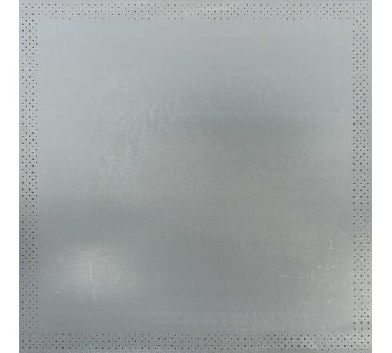 Изображение товара Манжета гидроизоляционная напольная PLITONIT 425х425мм Н008241