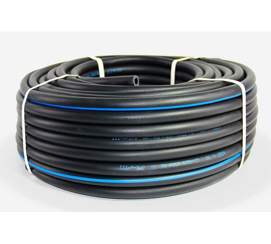 Изображение товара Рукав кислородный НОВЭМ III-9-2,0 15м (ХЛ)