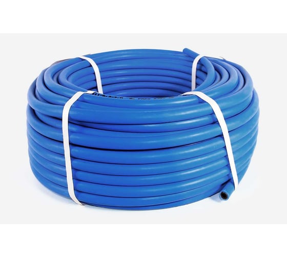 Изображение товара Рукав кислородный НОВЭМ III-6,3-2,0 10м, синий