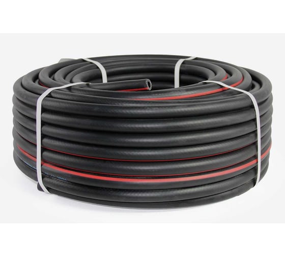 Изображение товара Рукав ацетиленовый, пропановый НОВЭМ I-9-0,63 15м (ХЛ)