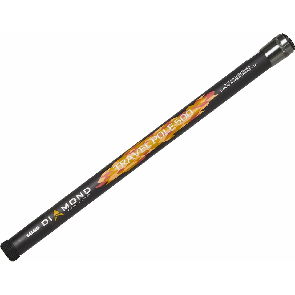 Salmo Diamond TRAVEL POLE