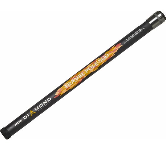 Изображение товара Поплавочное удилище без колец SALMO Diamond TRAVEL POLE 5.00, 5441-500