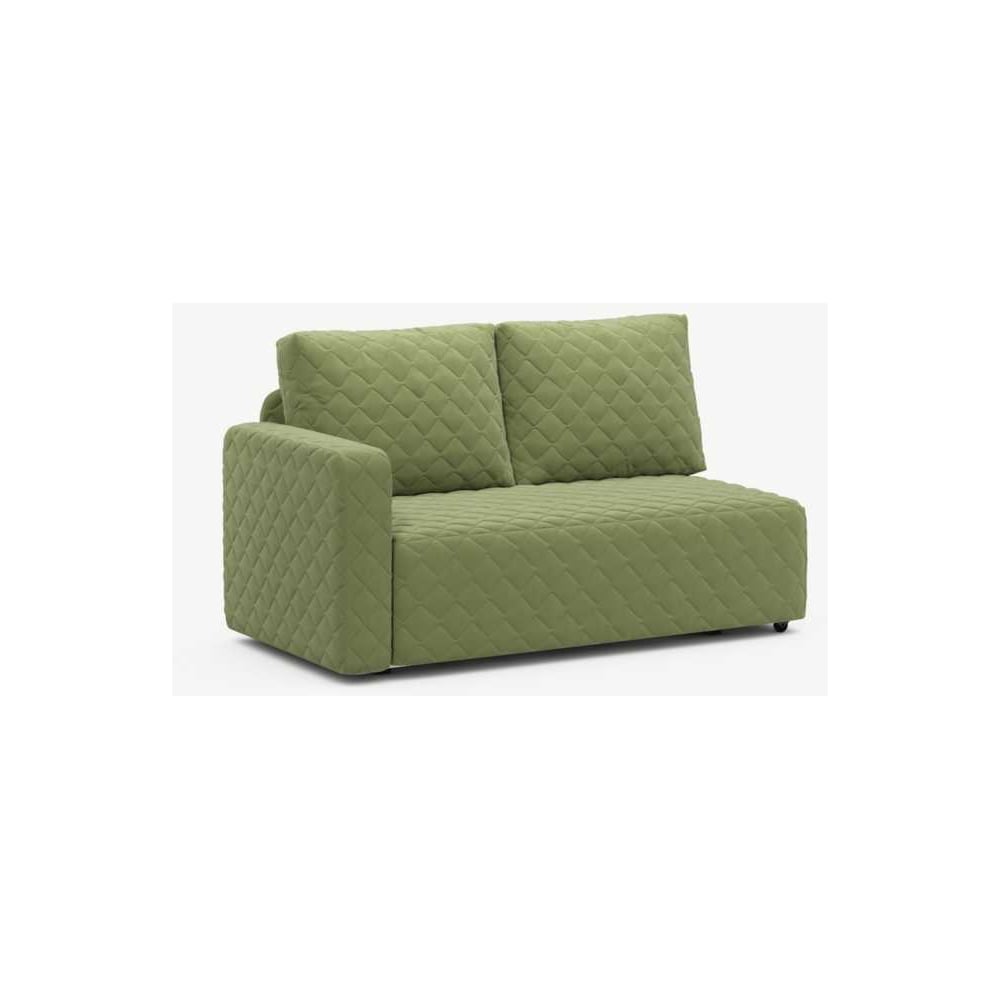 Изображение товара Прямой диван MOON FAMILY 087 MF003773 с раскладным механизмом