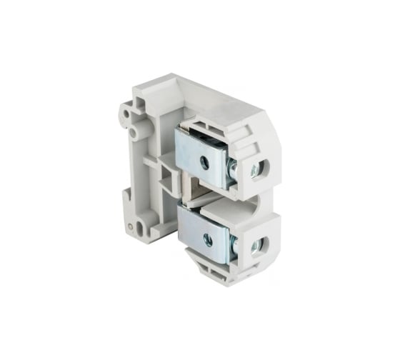 Изображение товара Винтовая клемма EKF JXB-70/35 мм2 серая ЭКФ plc-jxb-70/35gy