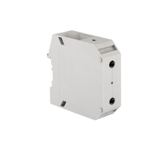 Изображение товара Клемма EKF JXB-95 мм2 серая ЭКФ 10 шт. plc-jxb-95/35 gy plc-jxb-95/35gy