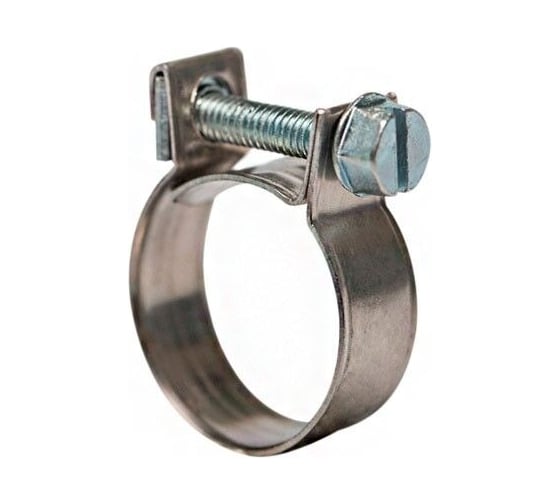 Изображение товара Хомут MINI (стяжной) СВК 9-11/8 W2 Н0000028090
