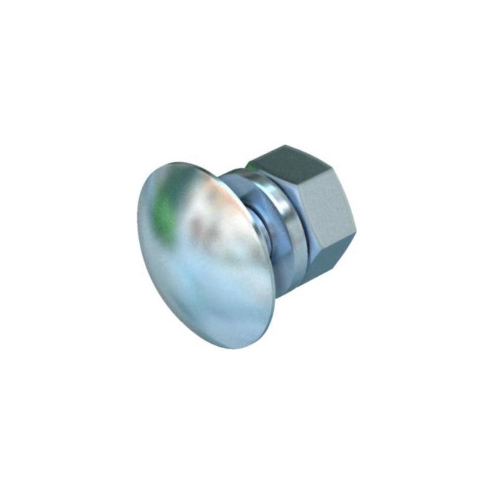Комплект крепежный OBO Bettermann FRS 12X30 F, сталь, F (10 шт/уп) 6406270