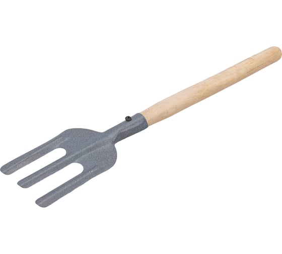 Изображение товара Посадочная вилка с деревянной ручкой АВАНТЭ Вп1р