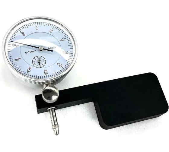 Изображение товара Мост для измерения выступа поршня, выступа гильз цилиндров, посадки клапана и пр. КСИЗ ИЗМ-160мм ц.д. 0,01мм 10020003001