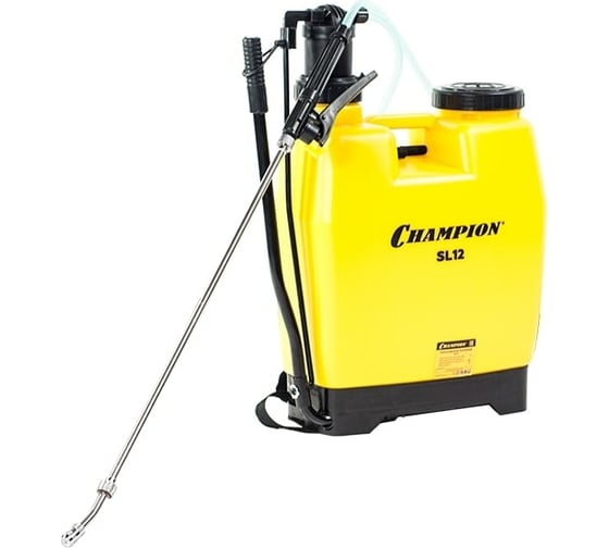 Изображение товара Рычажный опрыскиватель CHAMPION SL12