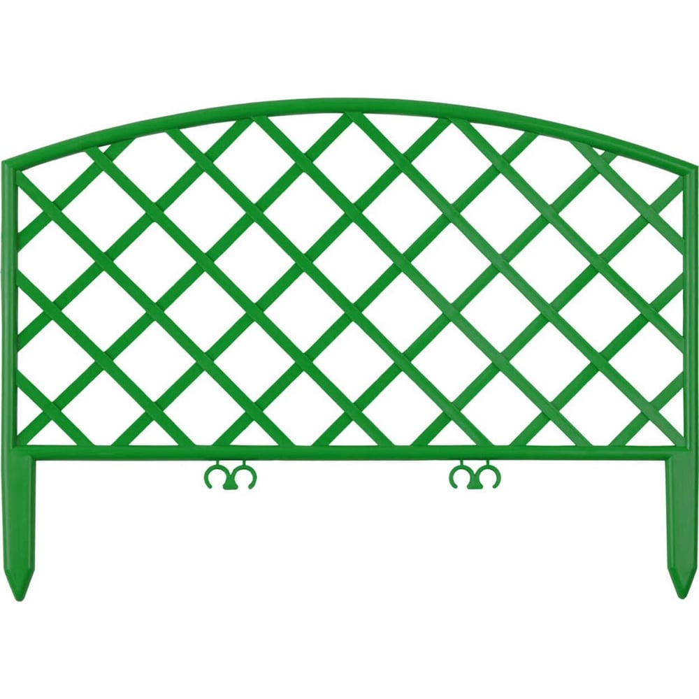 Декоративный забор Grinda разборная декоративная арка grinda