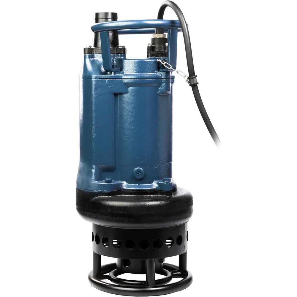 Изображение товара Шламовый погружной насос UNIPUMP USP4A 100-15-9 мощностью 9000 Вт Изображение товара Шламовый погружной насос UNIPUMP USP4A 100-15-9 мощностью 9000 Вт