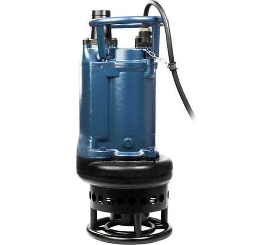 Изображение товара Шламовый насос UNIPUMP USP4A 100-15-9 31705