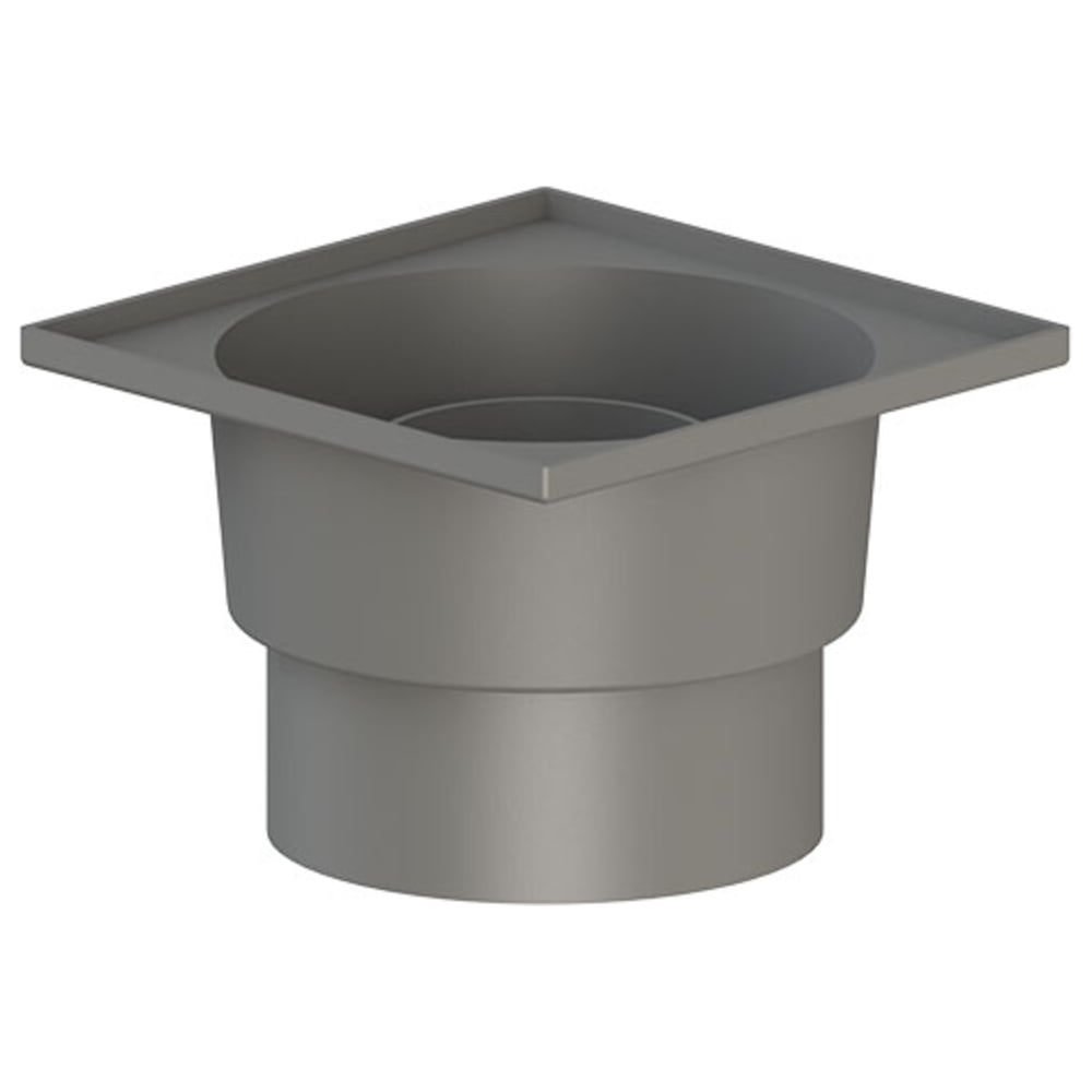 Изображение товара Трап Татполимер ПП 110 вертикальный выпуск, решетка чугун 150x150 ТП-104P 53880 Изображение товара Трап Татполимер ПП 110 вертикальный выпуск, решетка чугун 150x150 ТП-104P 53880